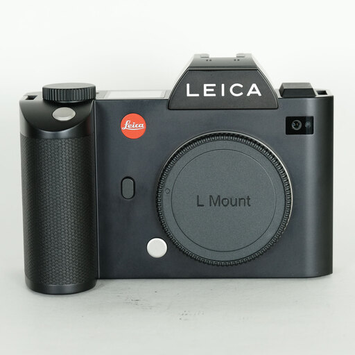 LEICA SL （Typ 601） ボディ