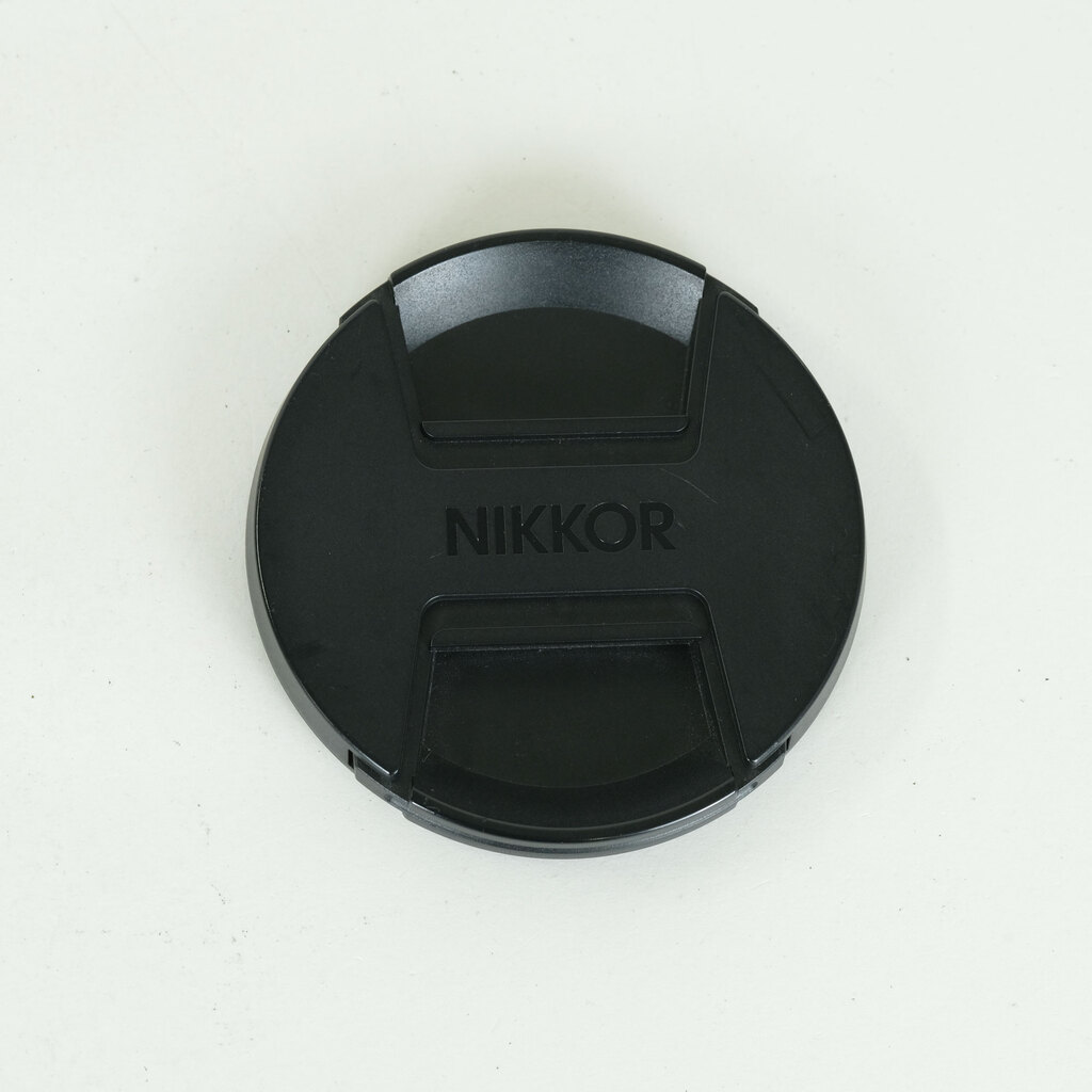 Nikon NIKKOR Z 70-200mm f/2.8 VR S