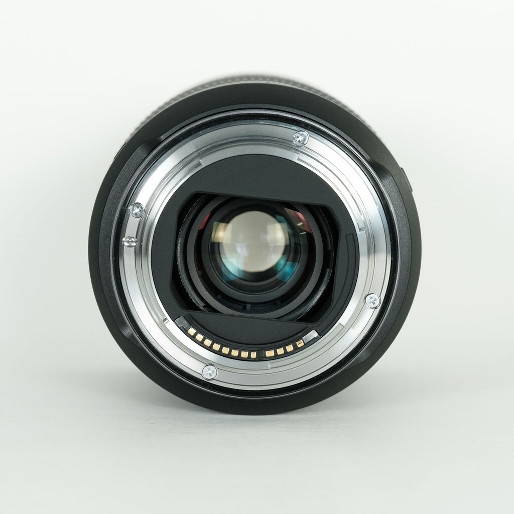 Canon RF24-105mm F4 L IS USM