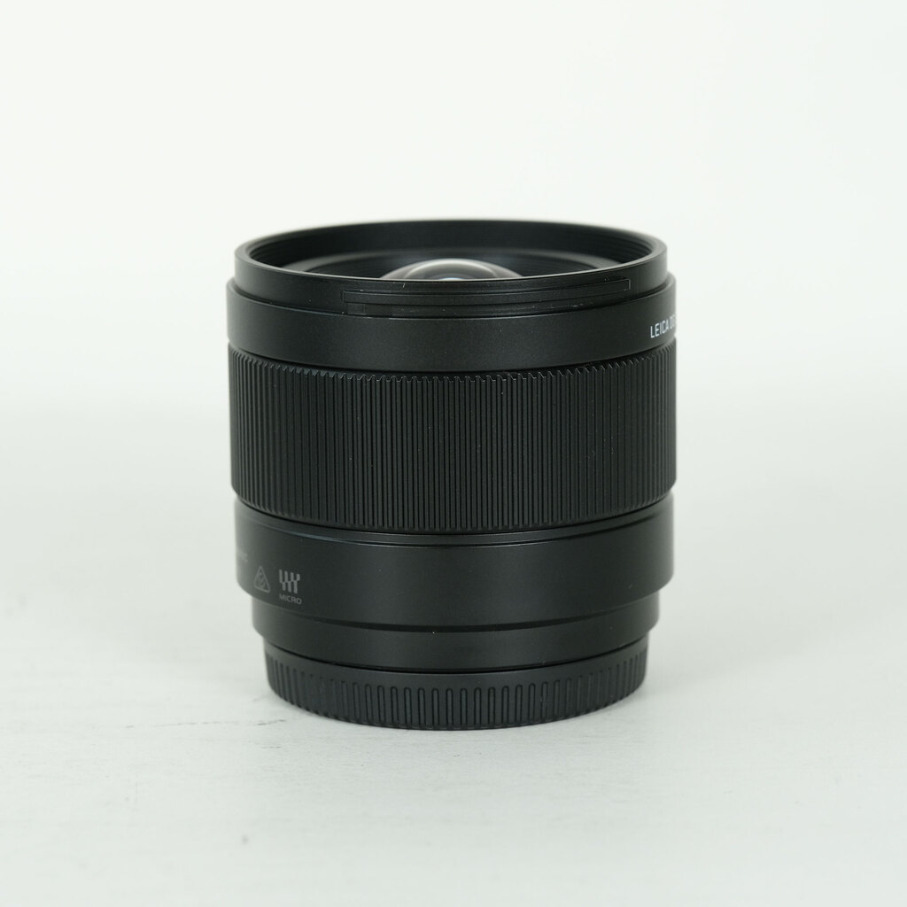 Panasonic LEICA DG SUMMILUX 9mm / F1.7 ASPH.の出品 | ONE SCENE