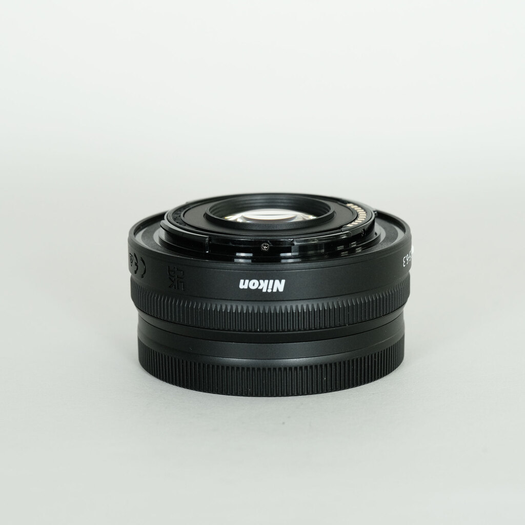 Nikon NIKKOR Z DX 16-50mm f/3.5-6.3 VR