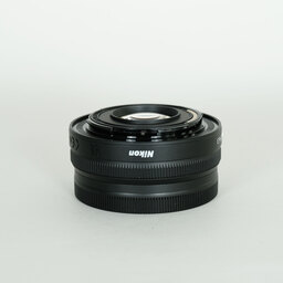 Nikon NIKKOR Z DX 16-50mm f/3.5-6.3 VR