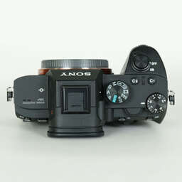 SONY α7 III(ILCE-7M3) SONY α7 III(ILCE-7M3)
