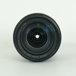 Canon EF-S18-135mm F3.5-5.6 IS USM