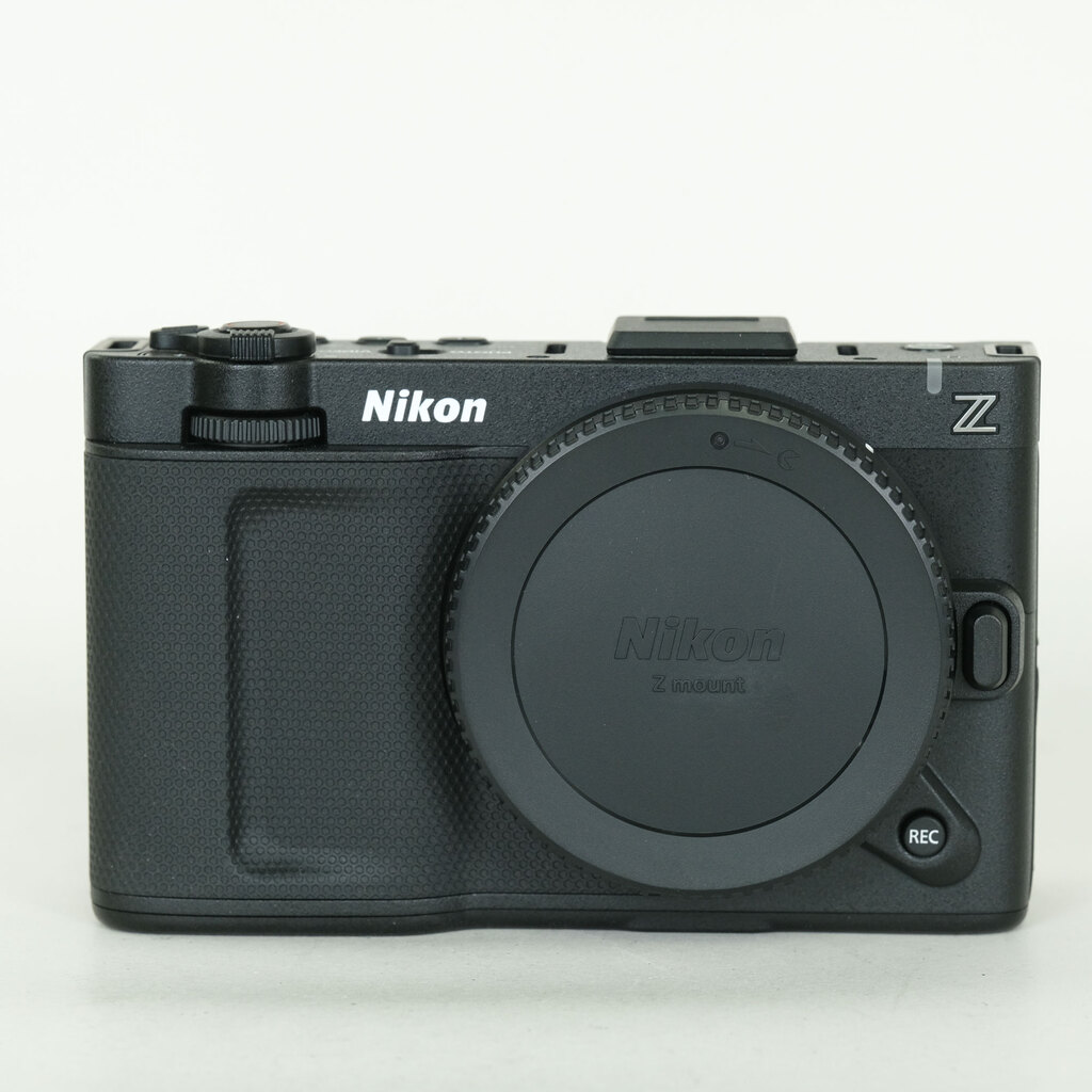 Nikon ZR