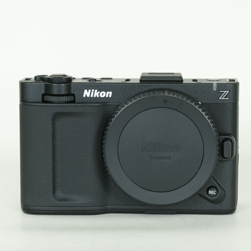 Nikon ZR