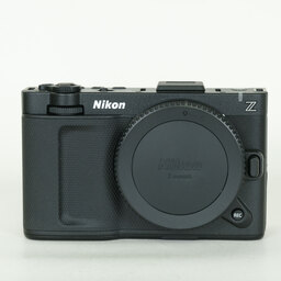 Nikon ZR