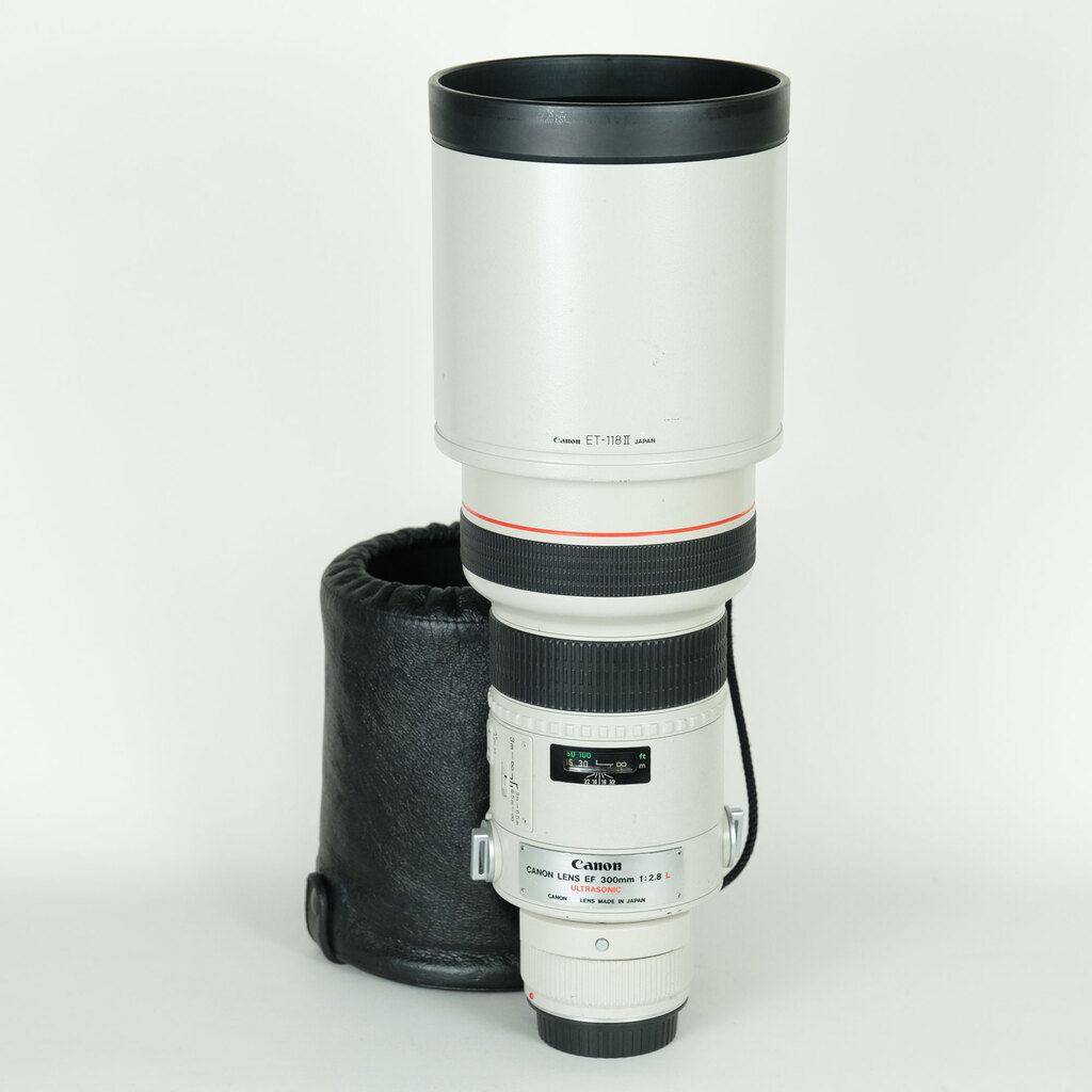 Canon EF300mm F2.8L USM Canon EF300mm F2.8L USM