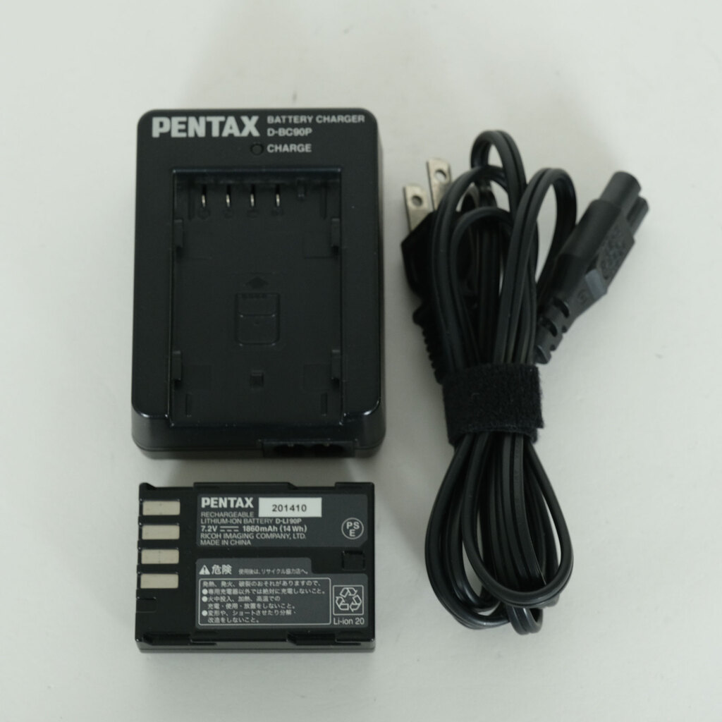 PENTAX K-5 II ボディ PENTAX K-5 II ボディ