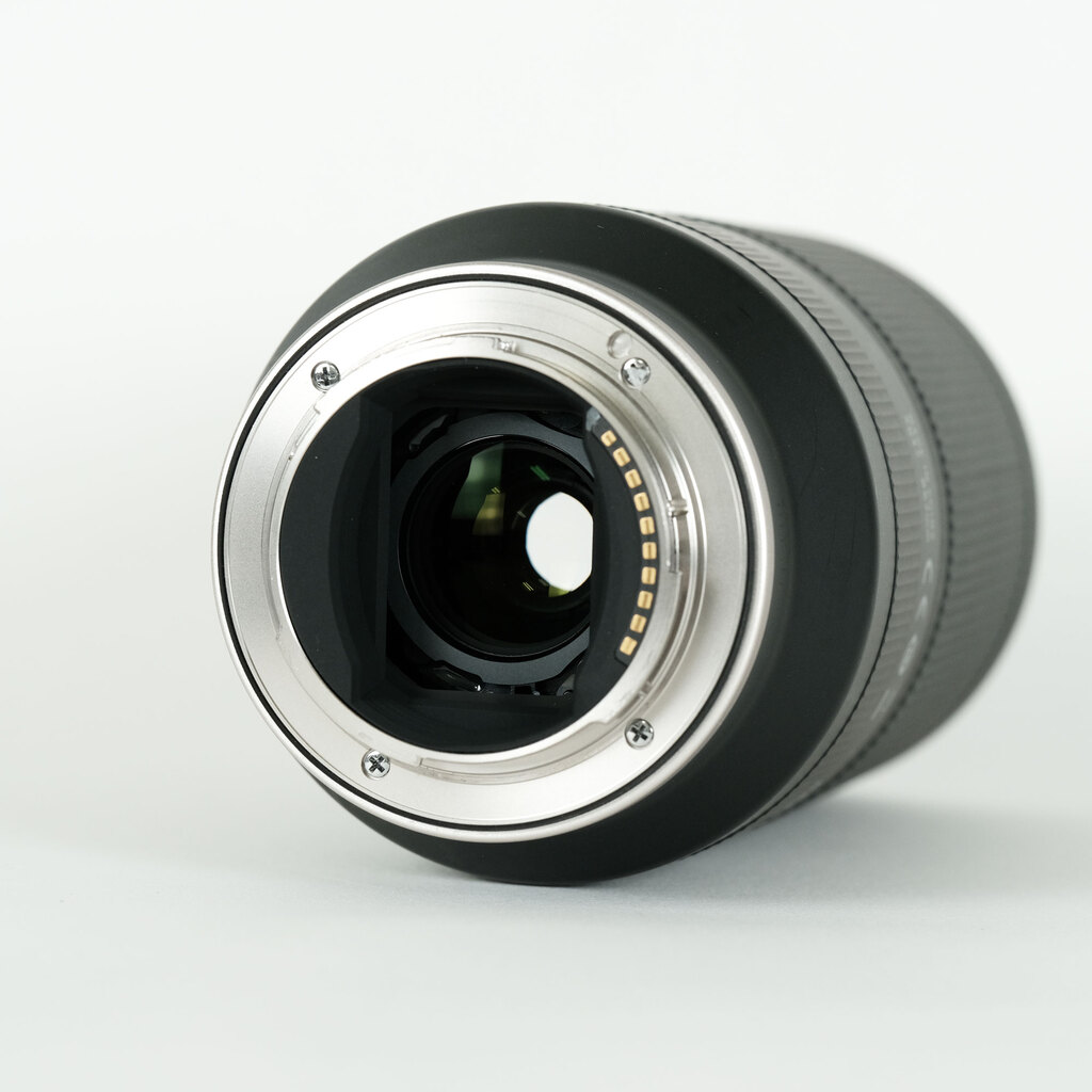 TAMRON 70-300mm F/4.5-6.3 Di III RXD (Model A047) [ソニーE用]