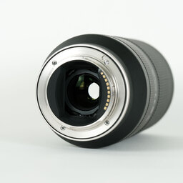 TAMRON 70-300mm F/4.5-6.3 Di III RXD (Model A047) [ソニーE用]