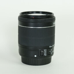 Canon EF-S18-55mm F3.5-5.6 IS STM