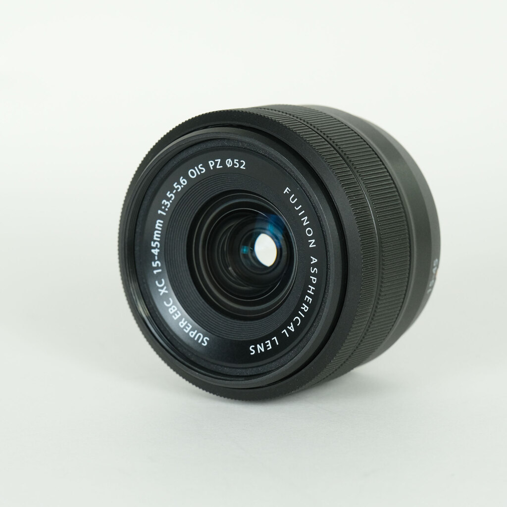 FUJIFILM XC15-45mmF3.5-5.6 OIS PZの出品 | ONE SCENE（ワンシーン）