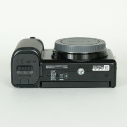 SONY VLOGCAM ZV-E10
