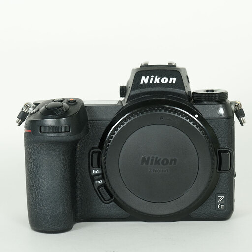 Nikon Z6II