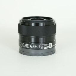 SONY E 35mm F1.8 OSS SEL35F18 SONY E 35mm F1.8 OSS SEL35F18