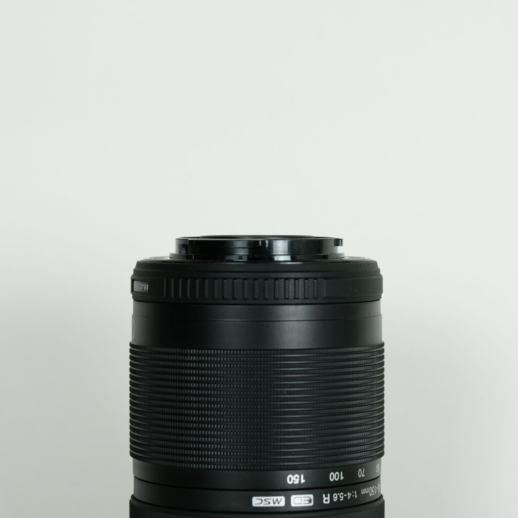 OLYMPUS M.ZUIKO DIGITAL ED 40-150mm F4.0-5.6 R