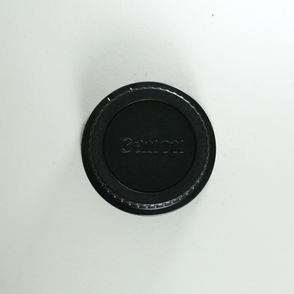 Canon EF-S18-55mm F3.5-5.6 IS STM Canon EF-S18-55mm F3.5-5.6 IS STM