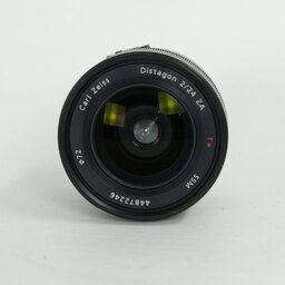 SONY Distagon T* 24mm F2 ZA SSM SAL24F20Z