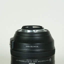 Nikon AF-S NIKKOR 24-120mm f/4G ED VR Nikon AF-S NIKKOR 24-120mm f/4G ED VR