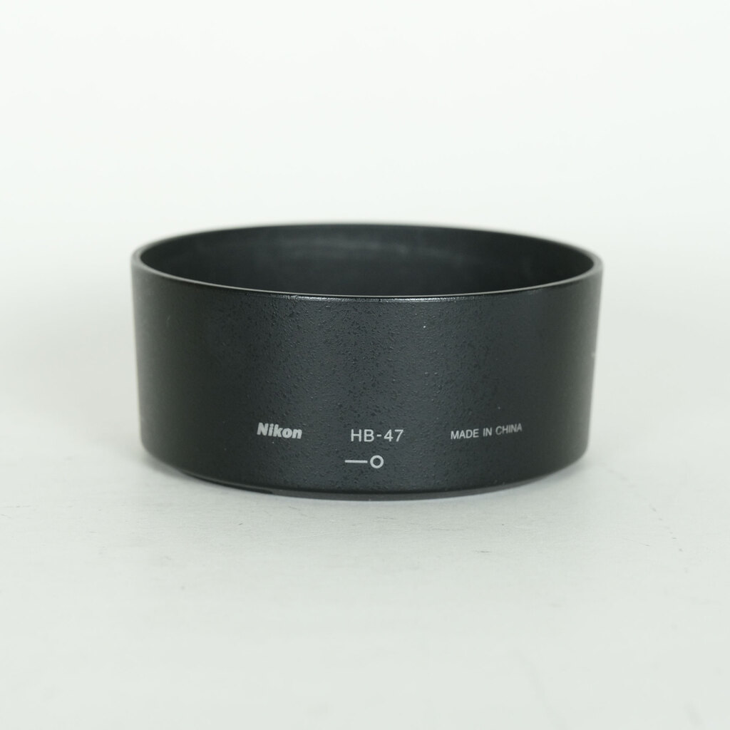 Nikon AF-S NIKKOR 50mm f/1.8G Nikon AF-S NIKKOR 50mm f/1.8G