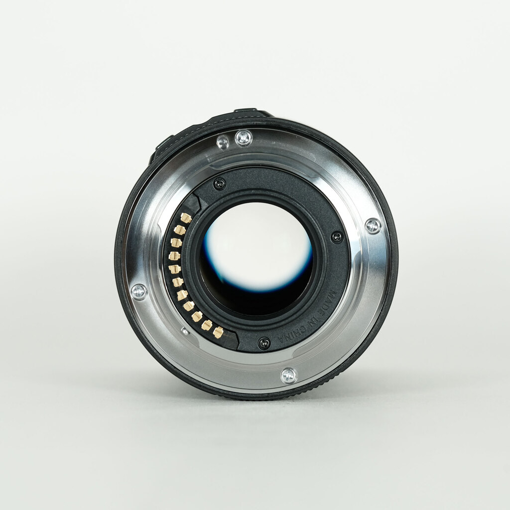 OLYMPUS M.ZUIKO DIGITAL ED 12-50mm F3.5-6.3 EZ ブラックの出品