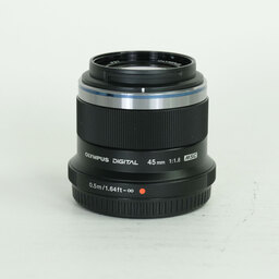 OLYMPUS M.ZUIKO DIGITAL 45mm F1.8 OLYMPUS M.ZUIKO DIGITAL 45mm F1.8