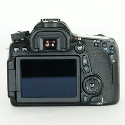 Canon EOS 70D