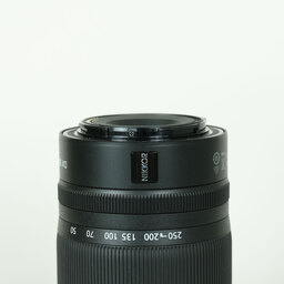 Nikon NIKKOR Z DX 50-250mm f/4.5-6.3 VR