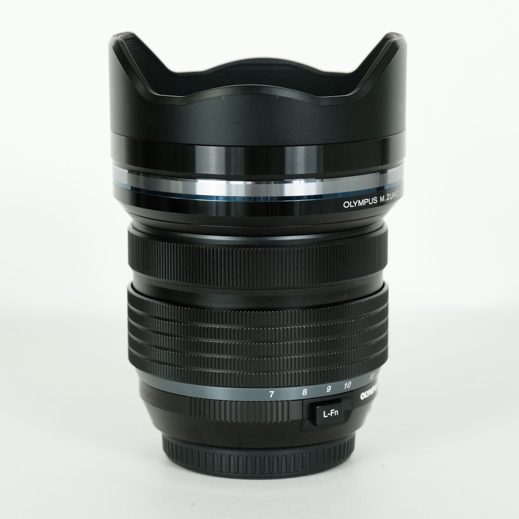 OLYMPUS M.ZUIKO DIGITAL ED 7-14mm F2.8 PRO