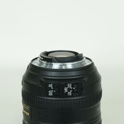 Nikon AF-S NIKKOR 24-85mm F3.5-4.5G ED VR