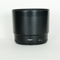 SIGMA APO 150-500mm F5-6.3DG OS HSM (キヤノンEF用)