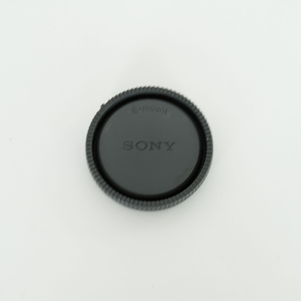 TAMRON 17-70mm F/2.8 Di III-A VC RXD (Model B070) [ソニーE用]