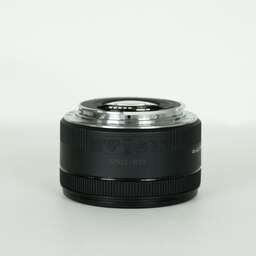Canon EF50mm F1.8 STM