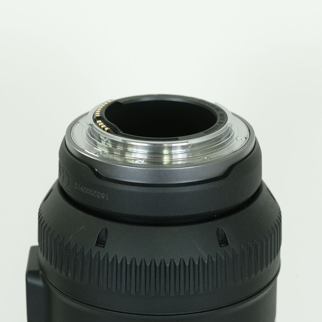 Canon RF800mm F11 IS STM