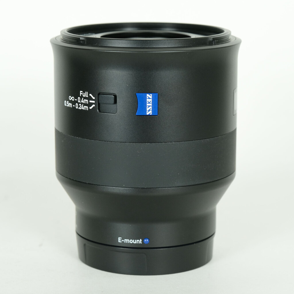 Carl Zeiss Batis 2/40 CF [ソニーE用]