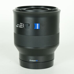 Carl Zeiss Batis 2/40 CF [ソニーE用]