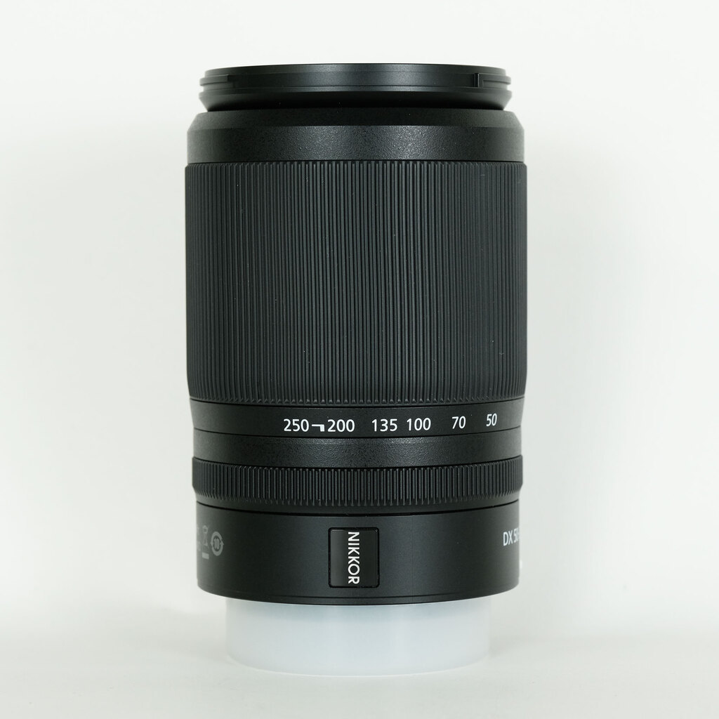 Nikon NIKKOR Z DX 50-250mm f/4.5-6.3 VR