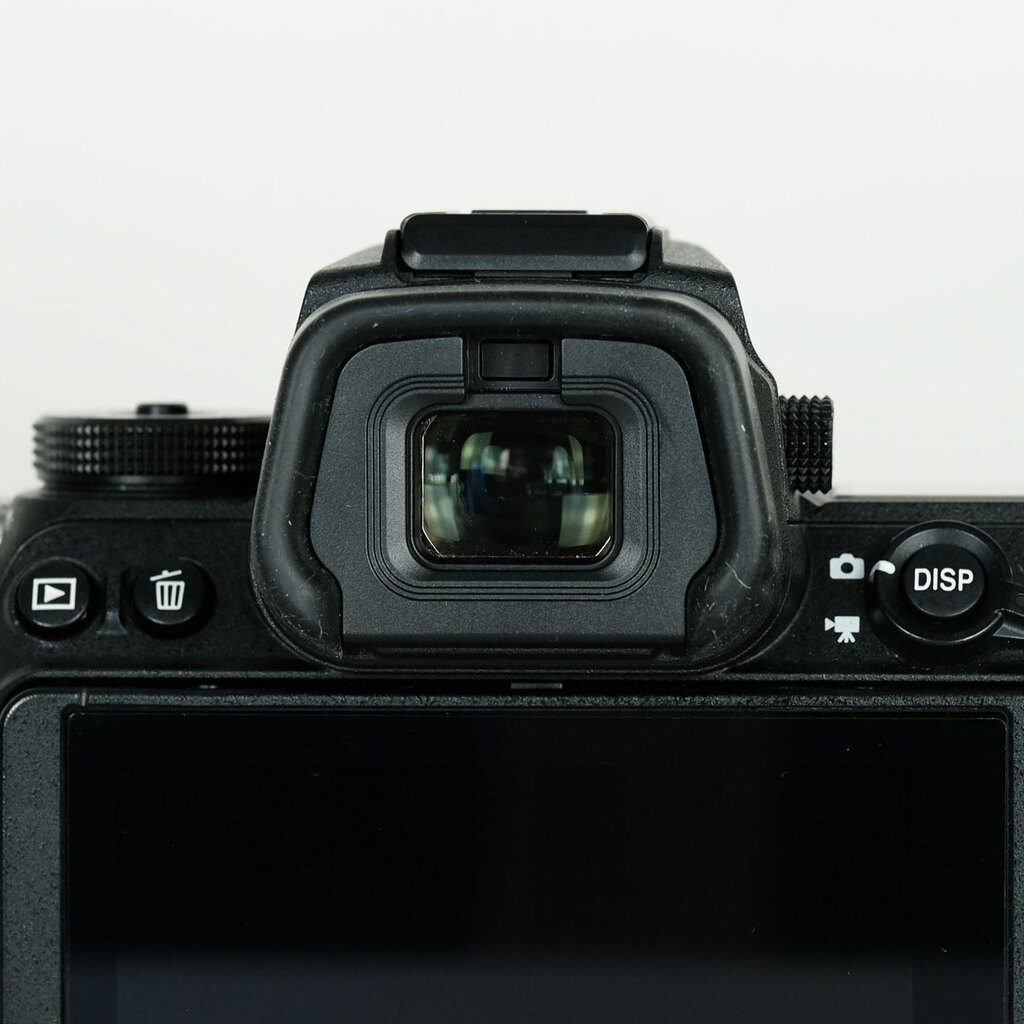 Nikon Z6II
