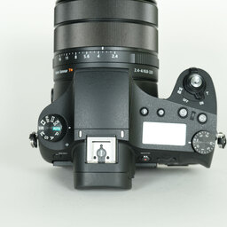 SONY Cyber-shot DSC-RX10M3