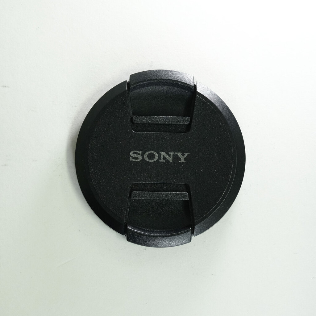 SONY FE 16-25mm F2.8 G SEL1625G