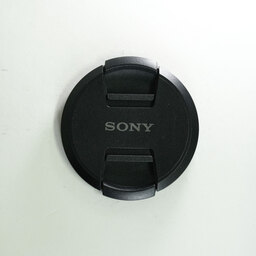 SONY FE 16-25mm F2.8 G SEL1625G