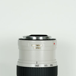 Canon EF70-200mm F4L IS USM