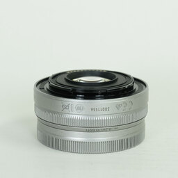 Nikon NIKKOR Z DX 16-50mm f/3.5-6.3 VR