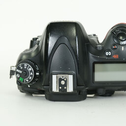 Nikon D600
