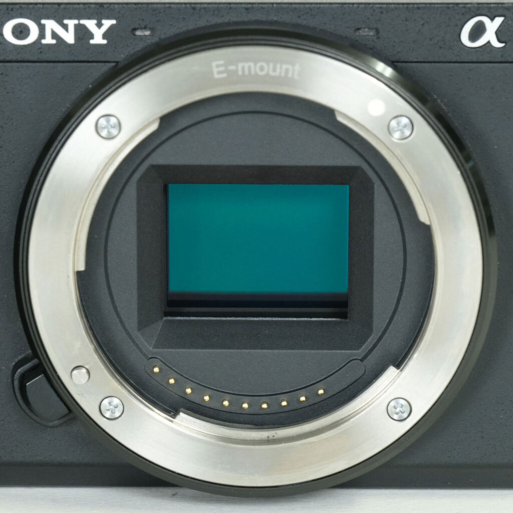 SONY α6300（ILCE-6300）