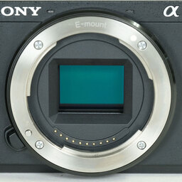 SONY α6300（ILCE-6300）
