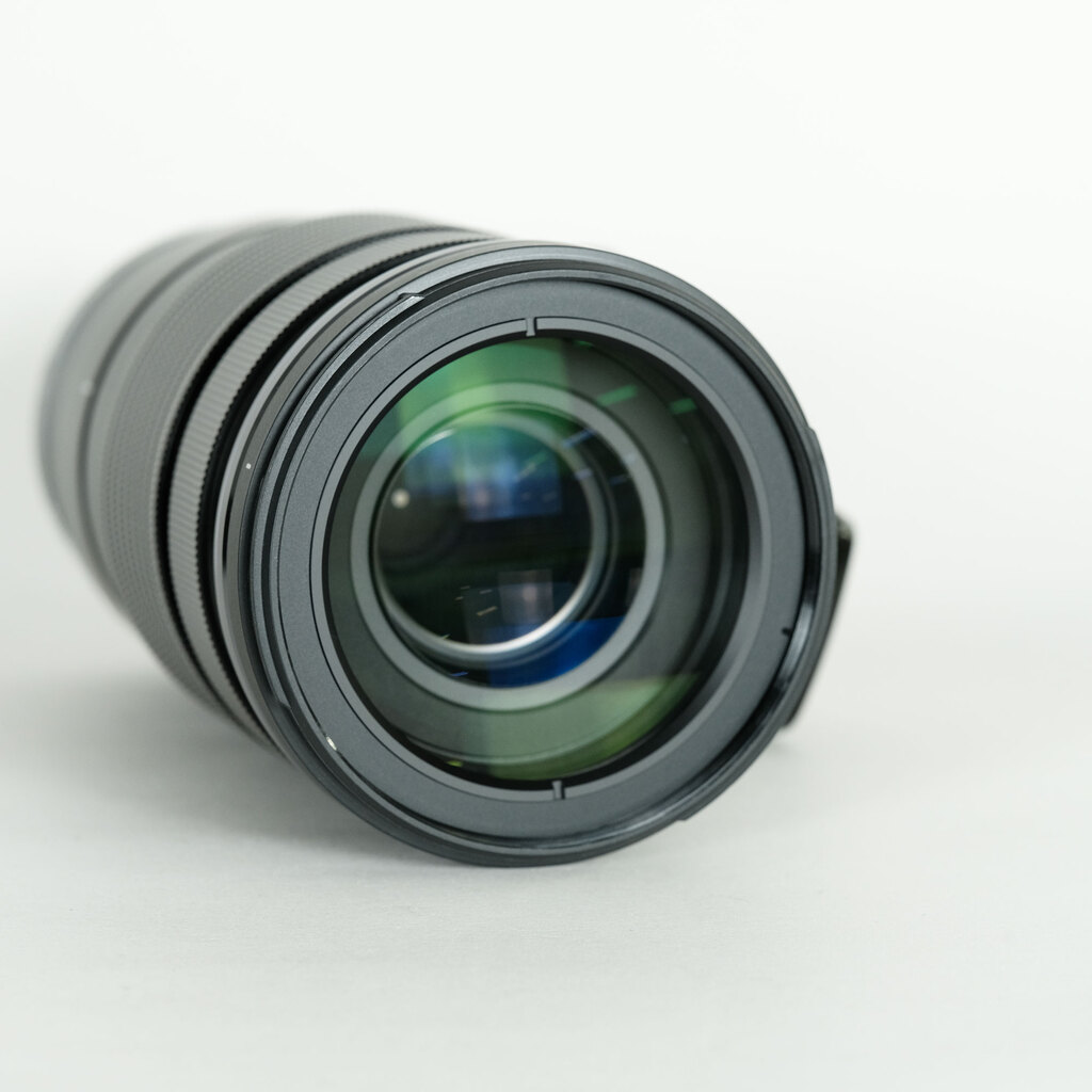 OLYMPUS M.ZUIKO DIGITAL ED 40-150mm F2.8 PROテレコンバーターキット