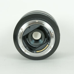 Panasonic LUMIX S 24-105mm F4 MACRO O.I.S.