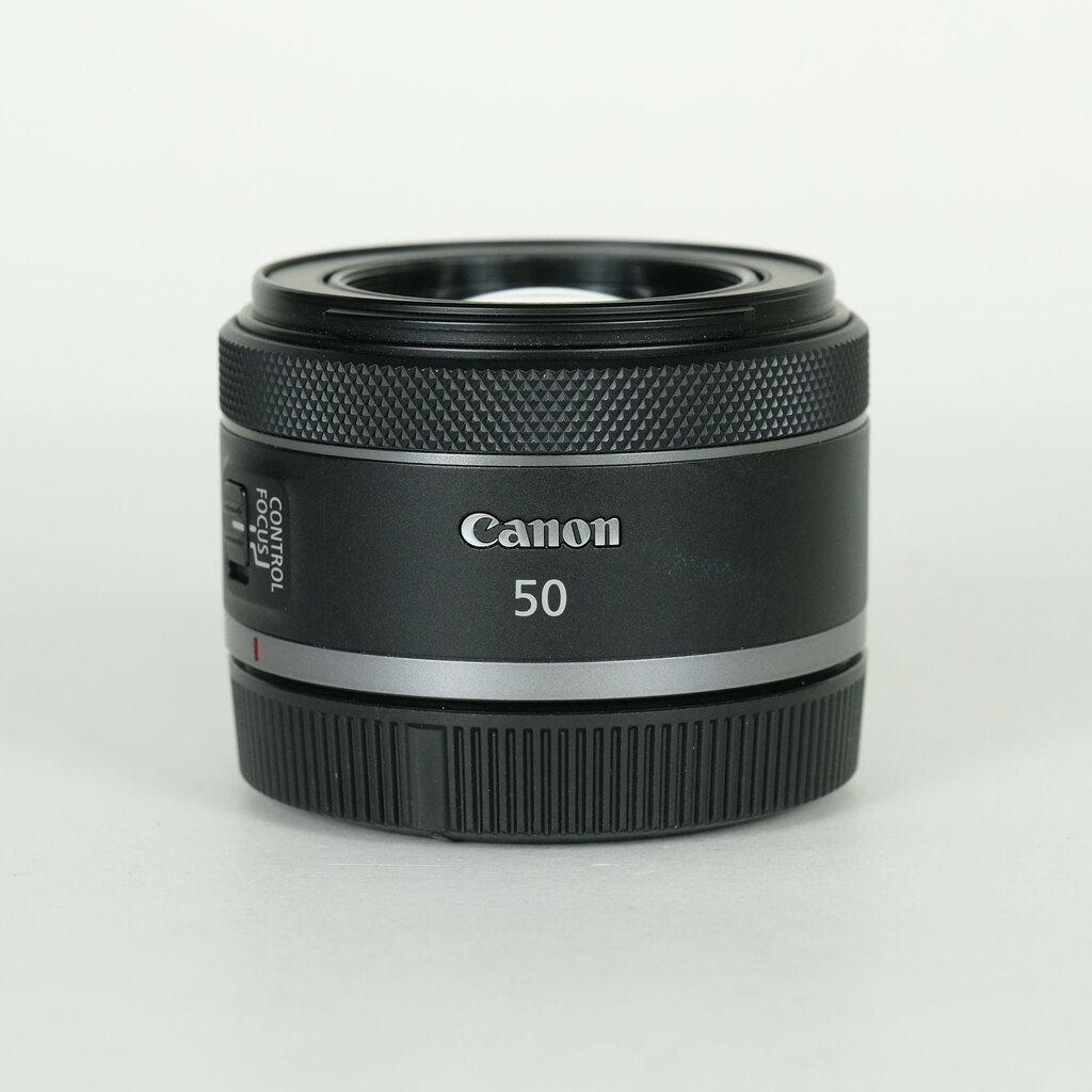 RF50mm F1.8 STM 中古価格比較 - 価格.com